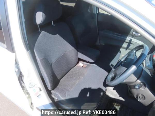 Used 2008 AT daihatsu mira L275S Image[14]