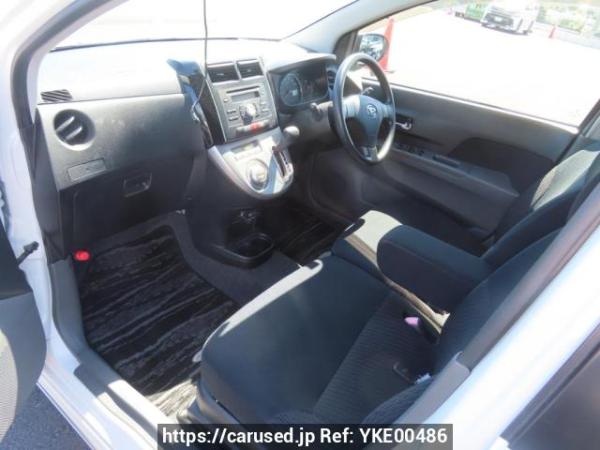 Used 2008 AT daihatsu mira L275S Image[15]