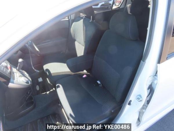 Used 2008 AT daihatsu mira L275S Image[16]