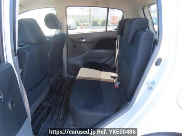 Used 2008 AT daihatsu mira L275S Image[18]