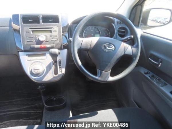 Used 2008 AT daihatsu mira L275S Image[21]
