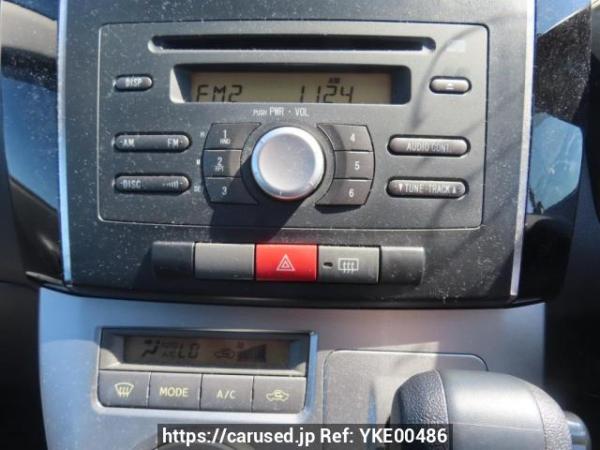 Used 2008 AT daihatsu mira L275S Image[23]