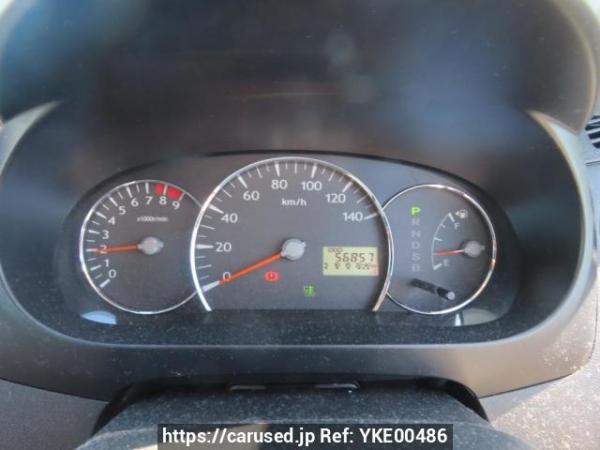 Used 2008 AT daihatsu mira L275S Image[26]