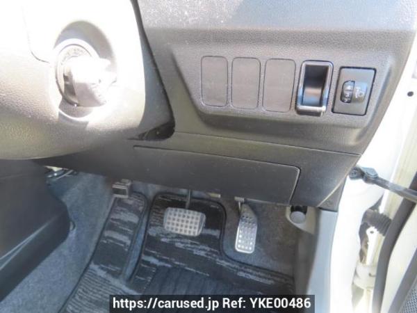 Used 2008 AT daihatsu mira L275S Image[28]