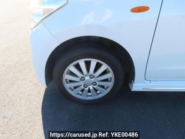 Used 2008 AT daihatsu mira L275S Image[32]
