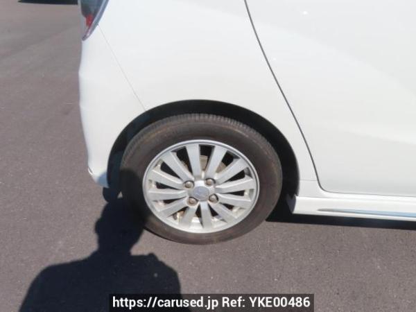 Used 2008 AT daihatsu mira L275S Image[34]