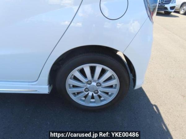 Used 2008 AT daihatsu mira L275S Image[35]