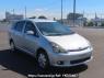 Used 2004 AT toyota wish ZNE14G Image[0]