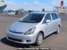 Used 2004 AT toyota wish ZNE14G Image[2]