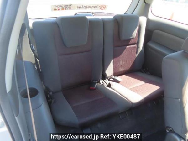 Used 2004 AT toyota wish ZNE14G Image[19]