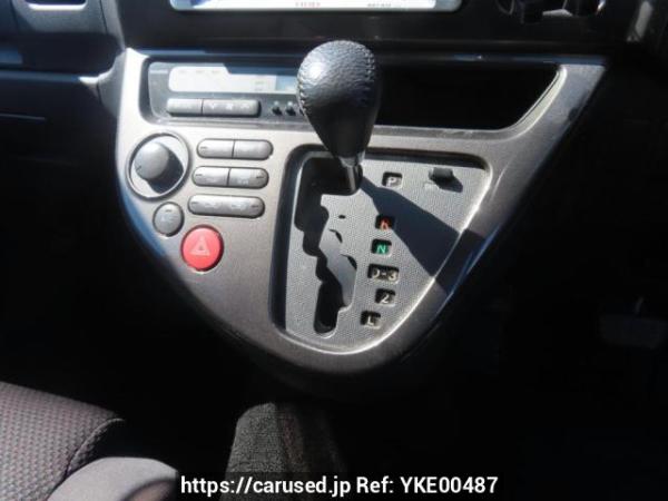 Used 2004 AT toyota wish ZNE14G Image[25]