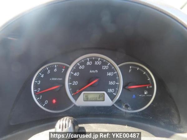 Used 2004 AT toyota wish ZNE14G Image[27]