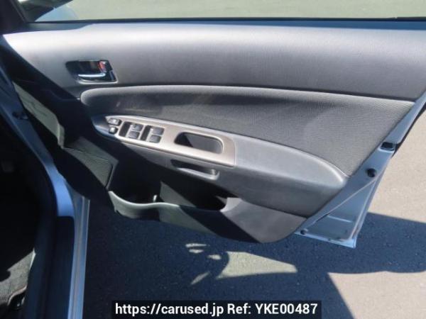 Used 2004 AT toyota wish ZNE14G Image[32]