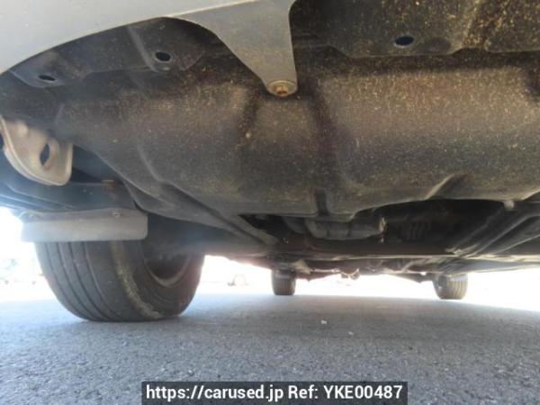 Used 2004 AT toyota wish ZNE14G Image[37]