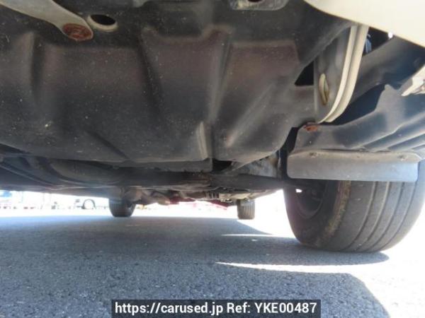 Used 2004 AT toyota wish ZNE14G Image[38]