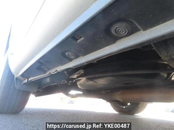 Used 2004 AT toyota wish ZNE14G Image[39]