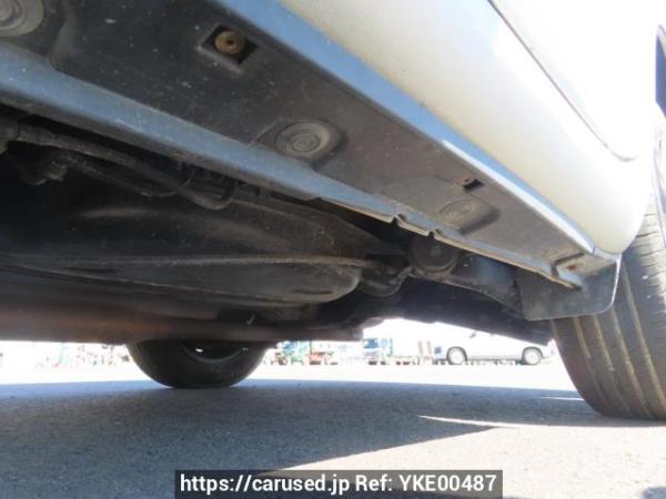 Used 2004 AT toyota wish ZNE14G Image[40]
