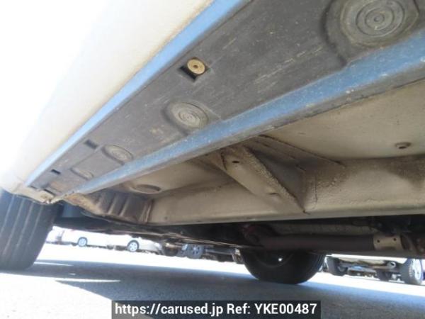 Used 2004 AT toyota wish ZNE14G Image[41]