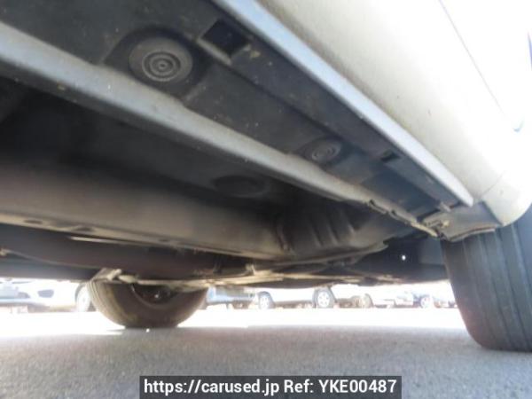 Used 2004 AT toyota wish ZNE14G Image[42]