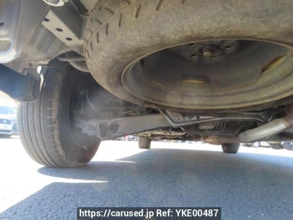 Used 2004 AT toyota wish ZNE14G Image[43]