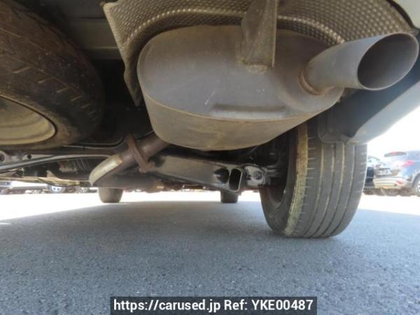 Used 2004 AT toyota wish ZNE14G Image[44]