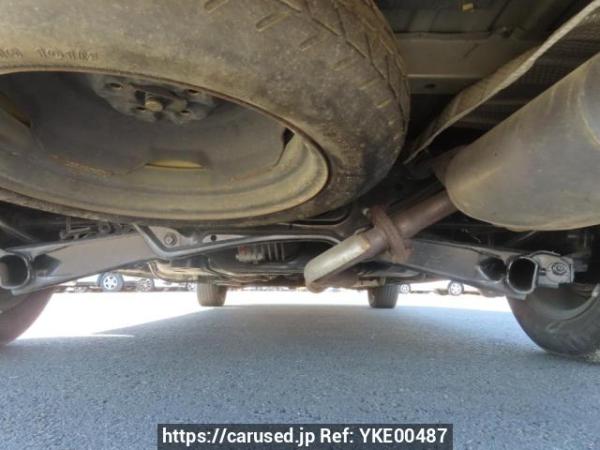 Used 2004 AT toyota wish ZNE14G Image[45]