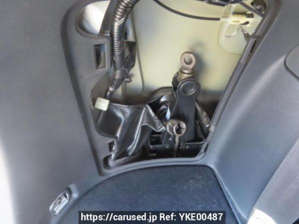 Used 2004 AT toyota wish ZNE14G Image[46]