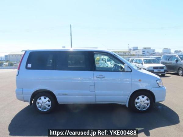 Used 1999 AT toyota townace-noah SR40G Image[7]