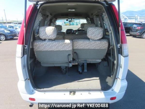 Used 1999 AT toyota townace-noah SR40G Image[8]
