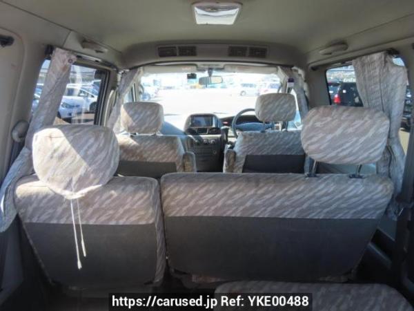 Used 1999 AT toyota townace-noah SR40G Image[9]