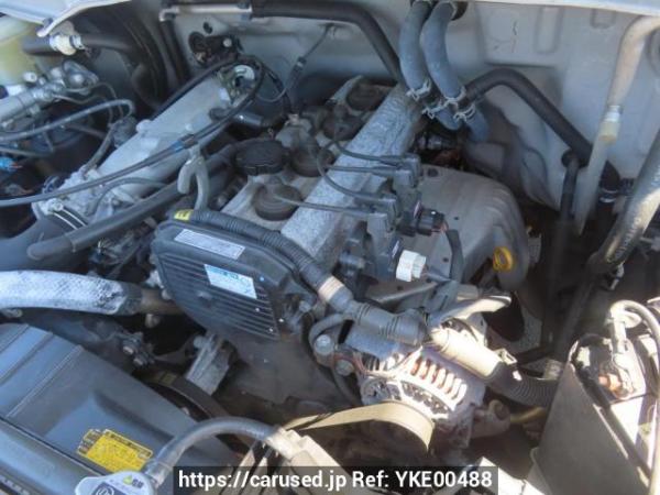 Used 1999 AT toyota townace-noah SR40G Image[11]
