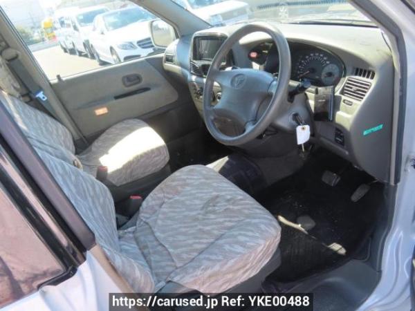 Used 1999 AT toyota townace-noah SR40G Image[14]