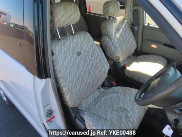 Used 1999 AT toyota townace-noah SR40G Image[15]