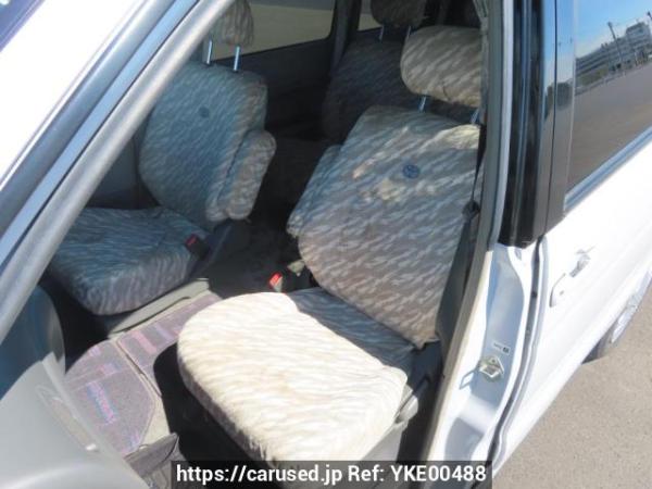 Used 1999 AT toyota townace-noah SR40G Image[17]