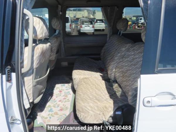 Used 1999 AT toyota townace-noah SR40G Image[18]