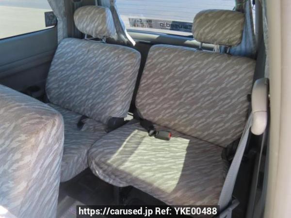 Used 1999 AT toyota townace-noah SR40G Image[20]