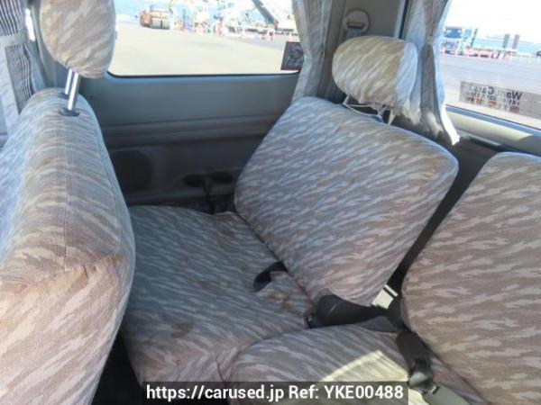 Used 1999 AT toyota townace-noah SR40G Image[21]