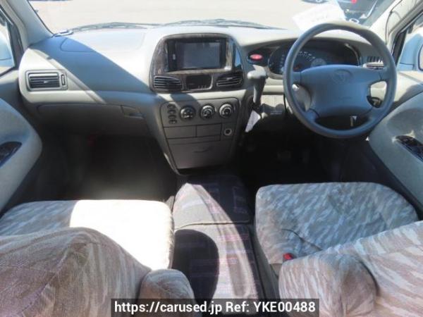 Used 1999 AT toyota townace-noah SR40G Image[22]