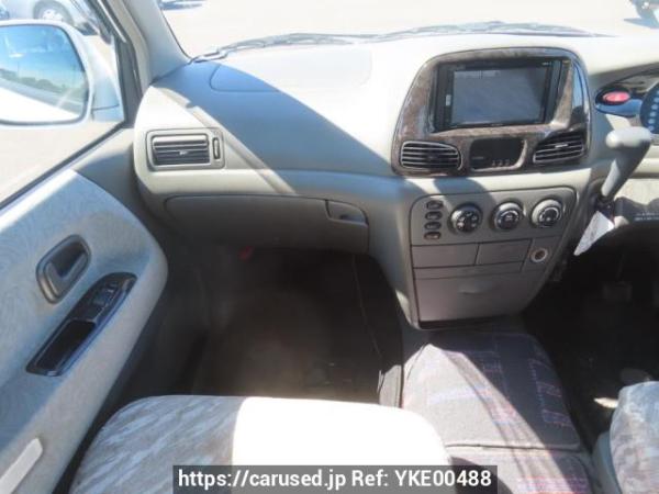 Used 1999 AT toyota townace-noah SR40G Image[23]