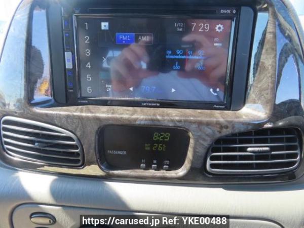 Used 1999 AT toyota townace-noah SR40G Image[26]