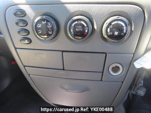Used 1999 AT toyota townace-noah SR40G Image[27]