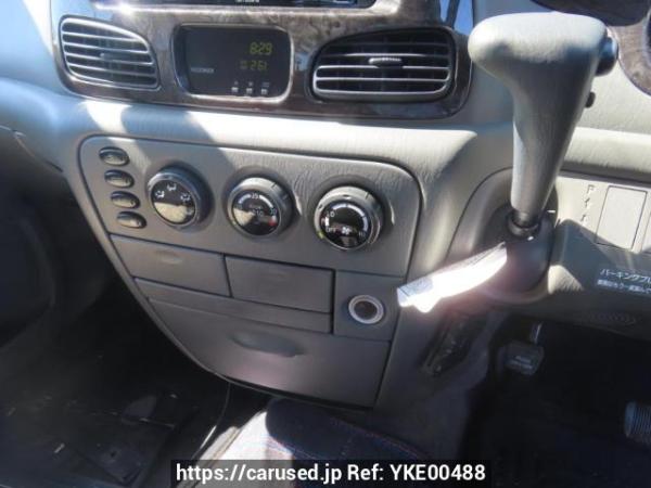 Used 1999 AT toyota townace-noah SR40G Image[28]