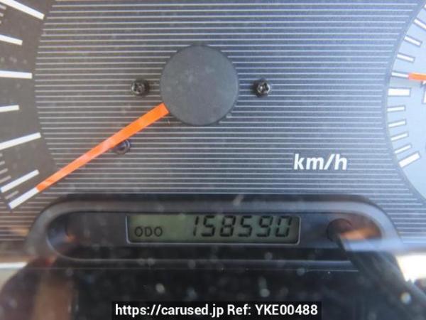 Used 1999 AT toyota townace-noah SR40G Image[30]