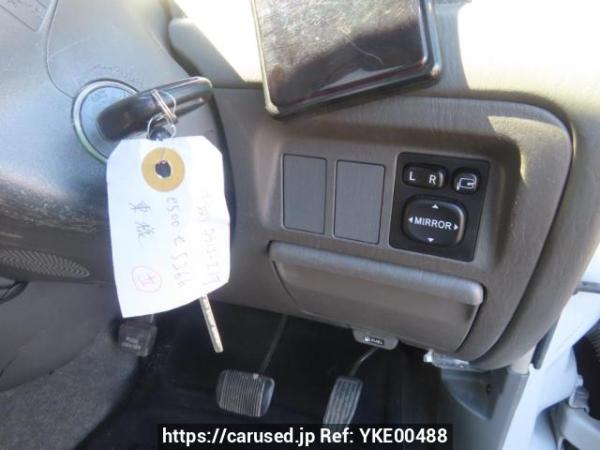 Used 1999 AT toyota townace-noah SR40G Image[31]