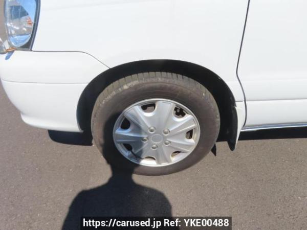 Used 1999 AT toyota townace-noah SR40G Image[35]