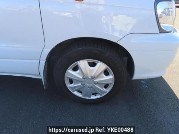 Used 1999 AT toyota townace-noah SR40G Image[36]