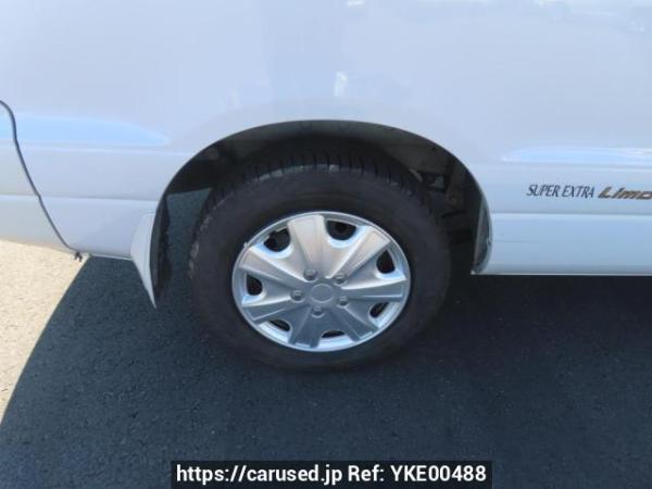 Used 1999 AT toyota townace-noah SR40G Image[37]