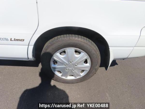 Used 1999 AT toyota townace-noah SR40G Image[38]