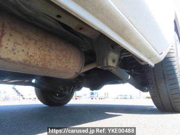 Used 1999 AT toyota townace-noah SR40G Image[44]