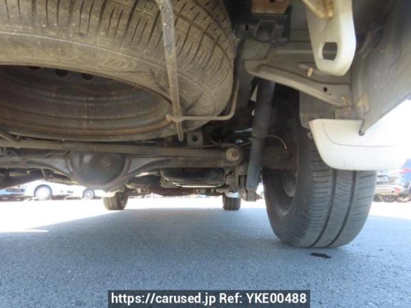 Used 1999 AT toyota townace-noah SR40G Image[46]